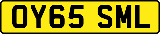 OY65SML