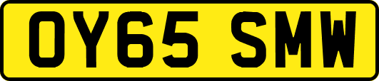 OY65SMW