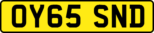 OY65SND