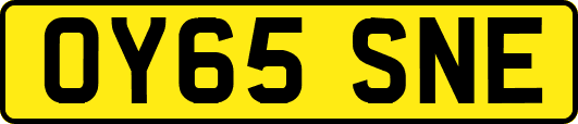 OY65SNE