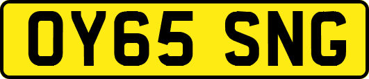 OY65SNG
