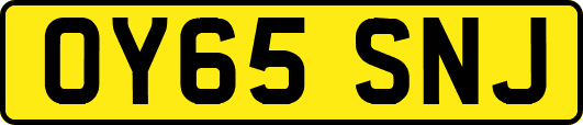 OY65SNJ