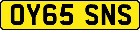 OY65SNS