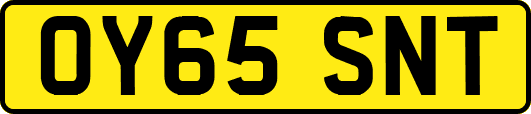 OY65SNT