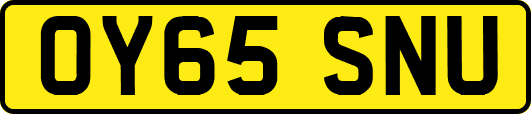 OY65SNU