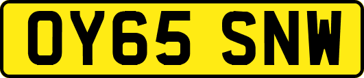 OY65SNW