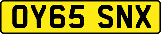 OY65SNX