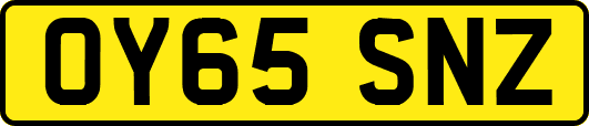 OY65SNZ