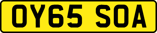 OY65SOA