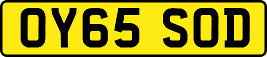 OY65SOD