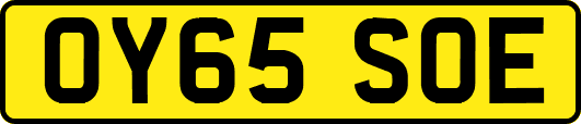 OY65SOE