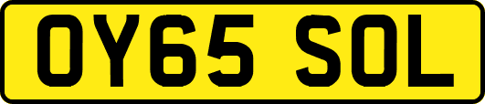 OY65SOL
