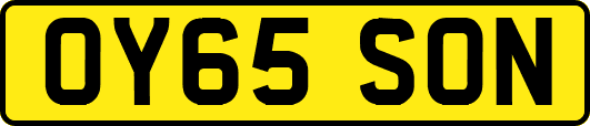 OY65SON