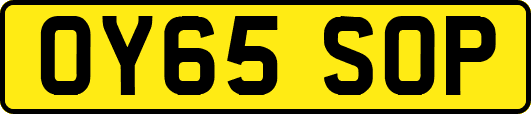 OY65SOP