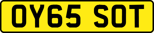 OY65SOT