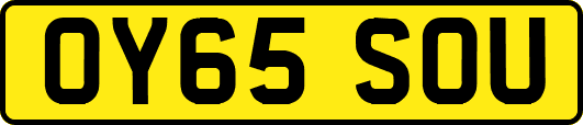 OY65SOU