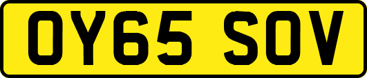 OY65SOV
