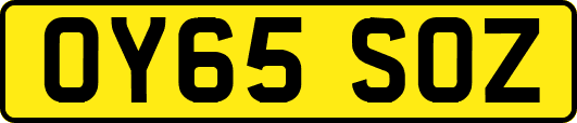 OY65SOZ