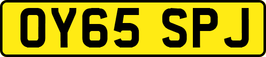 OY65SPJ