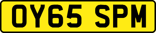 OY65SPM