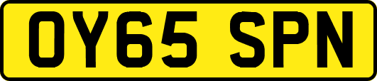 OY65SPN