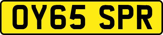OY65SPR