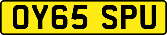 OY65SPU