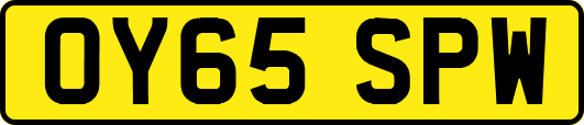 OY65SPW