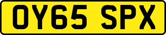 OY65SPX