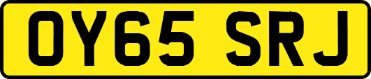 OY65SRJ