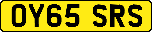 OY65SRS
