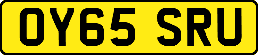 OY65SRU