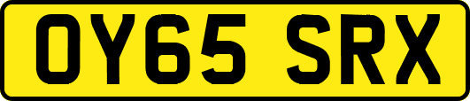 OY65SRX