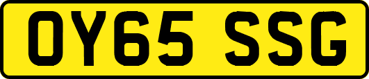 OY65SSG