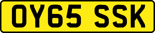 OY65SSK