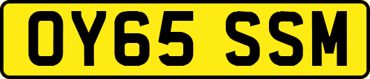 OY65SSM