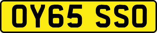 OY65SSO