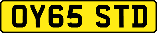 OY65STD