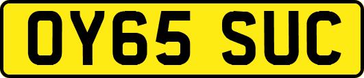OY65SUC