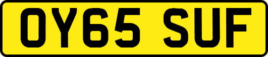 OY65SUF