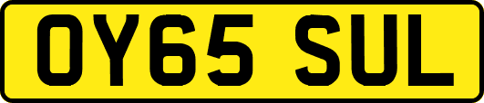 OY65SUL