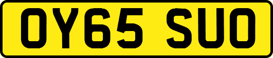 OY65SUO