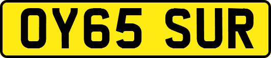 OY65SUR