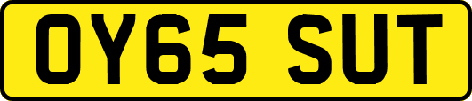 OY65SUT