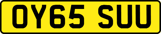 OY65SUU