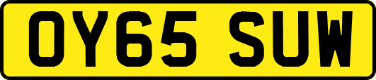 OY65SUW