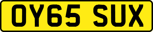 OY65SUX