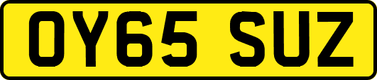 OY65SUZ