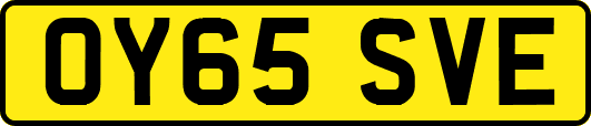 OY65SVE