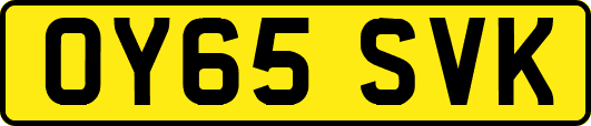 OY65SVK